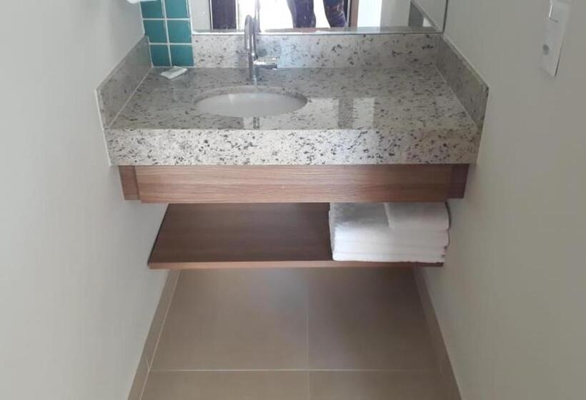 Ilhas Do Lago Ecoresort