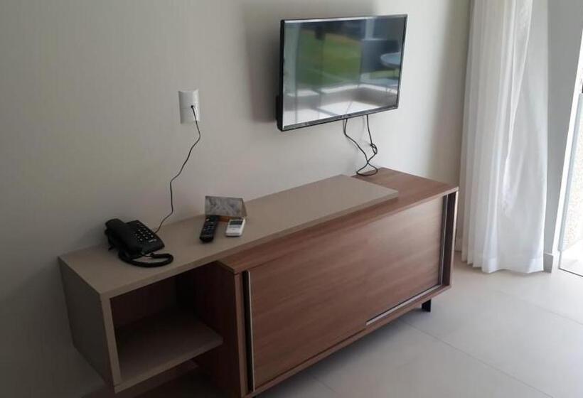 Ilhas Do Lago Ecoresort