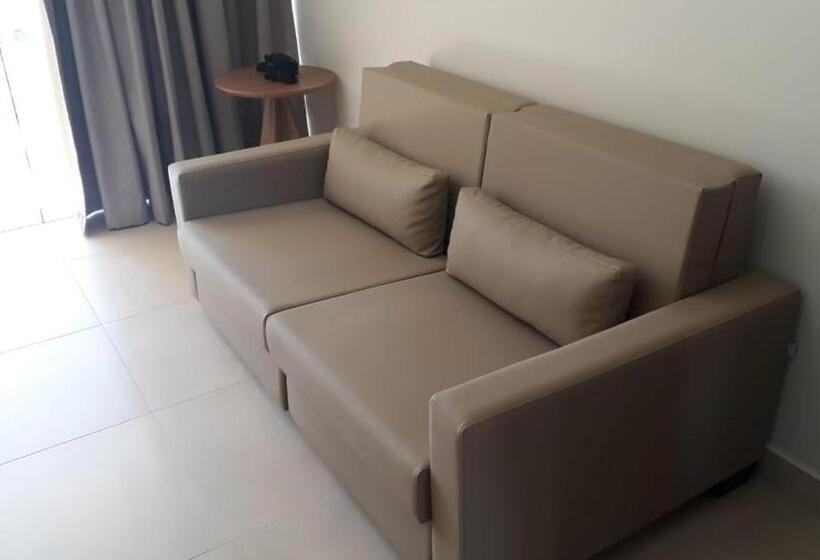 Ilhas Do Lago Ecoresort