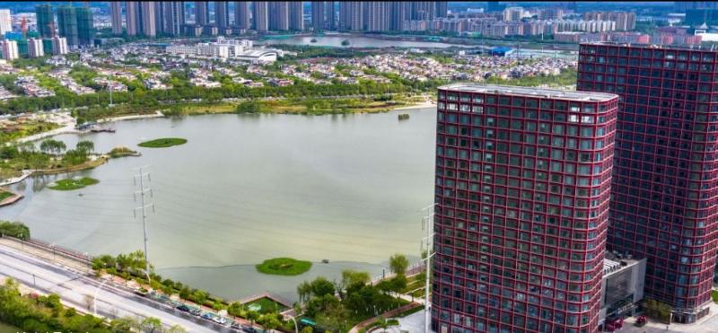 Jinling Funhome Hotel Nanjing Jiulong Lake   Nanjing South Railway Station