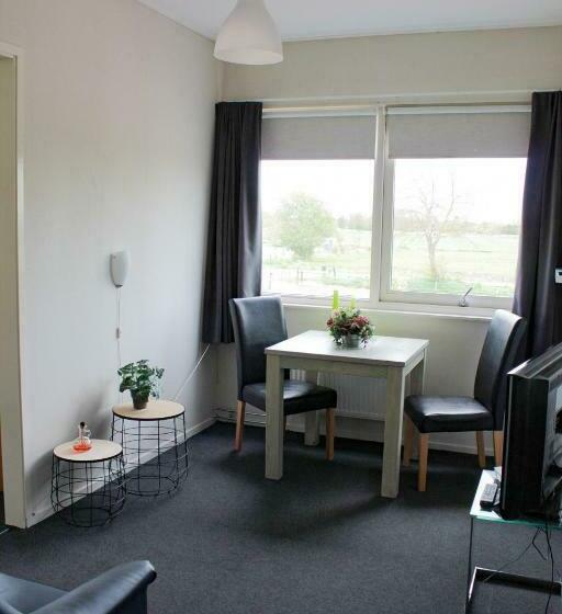 Manege Sanninghoeve B&b