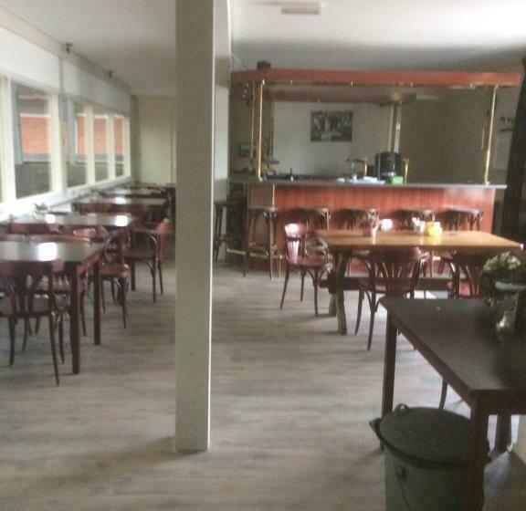 Manege Sanninghoeve B&b