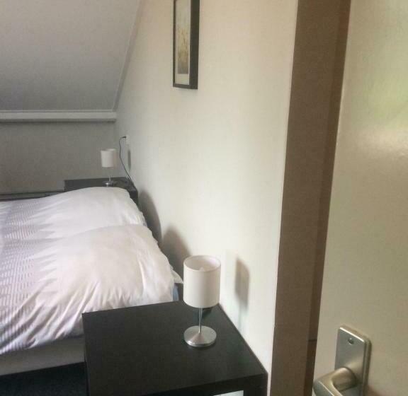 Manege Sanninghoeve B&b