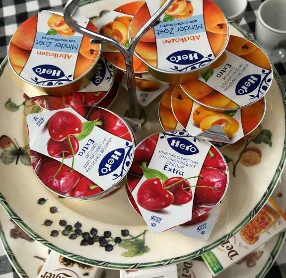 Manege Sanninghoeve B&b