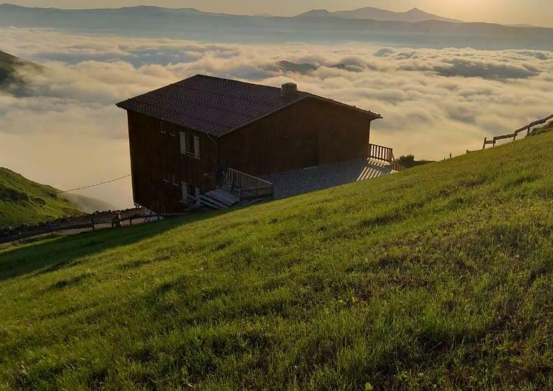 Migroraş Otel&restaurant Karester Yaylasi