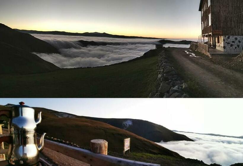 Migroraş Otel&restaurant Karester Yaylasi