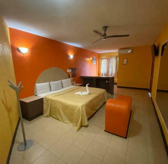 Мотель Auto Hotel Villaferr