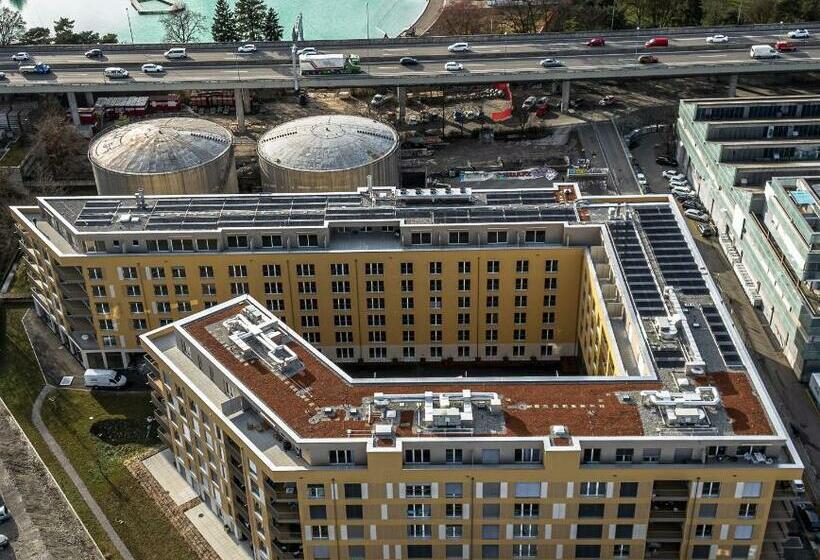 New Opening 2022   Los Lorentes Hotel Bern City