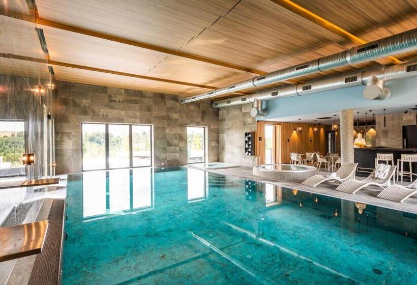 Panorama Golf Resort