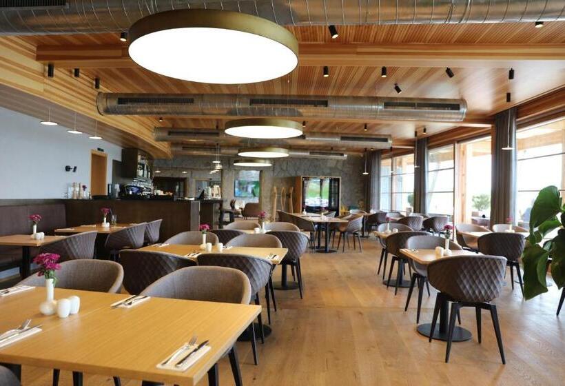 Panorama Golf Resort