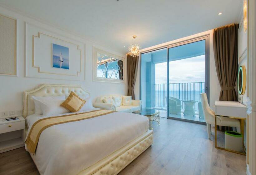 Panorama Star Beach Nha Trang