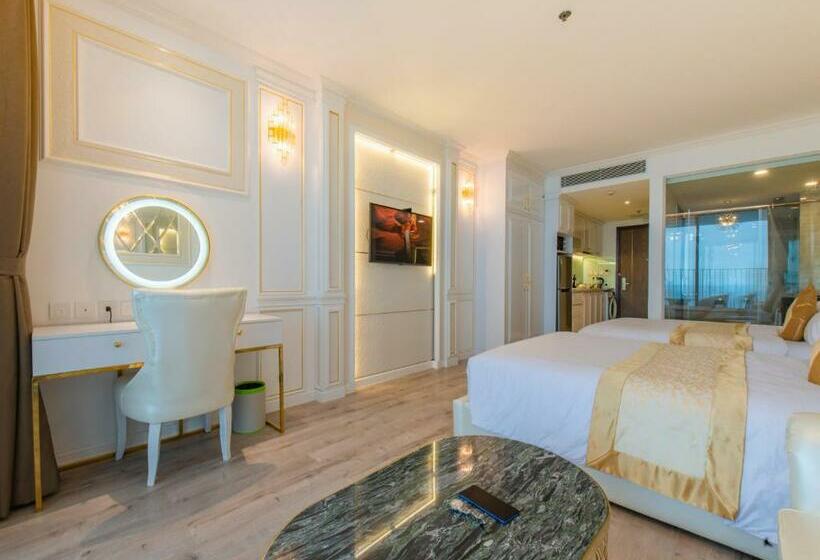 Panorama Star Beach Nha Trang