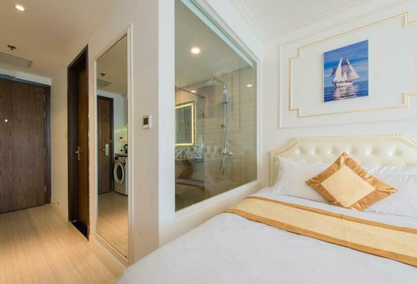 Panorama Star Beach Nha Trang