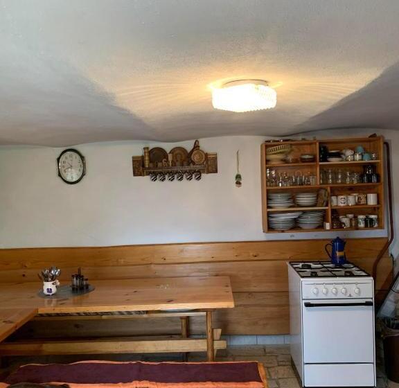 بنسيون Agro Privat