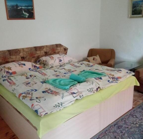 بنسيون Agro Privat