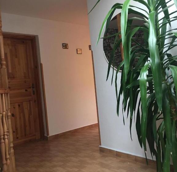 بنسيون Agro Privat