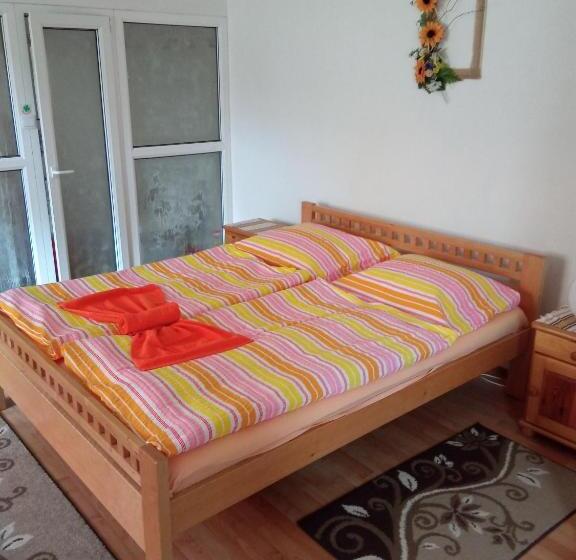 بنسيون Agro Privat