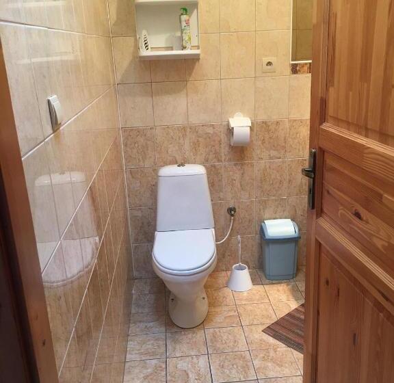 بنسيون Agro Privat