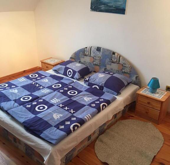 بنسيون Agro Privat