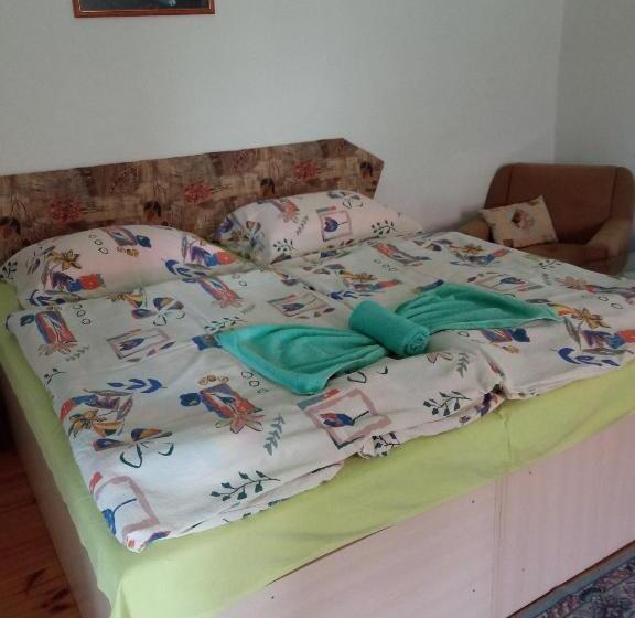 بنسيون Agro Privat