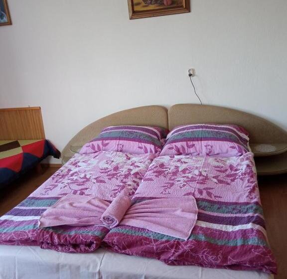 بنسيون Agro Privat