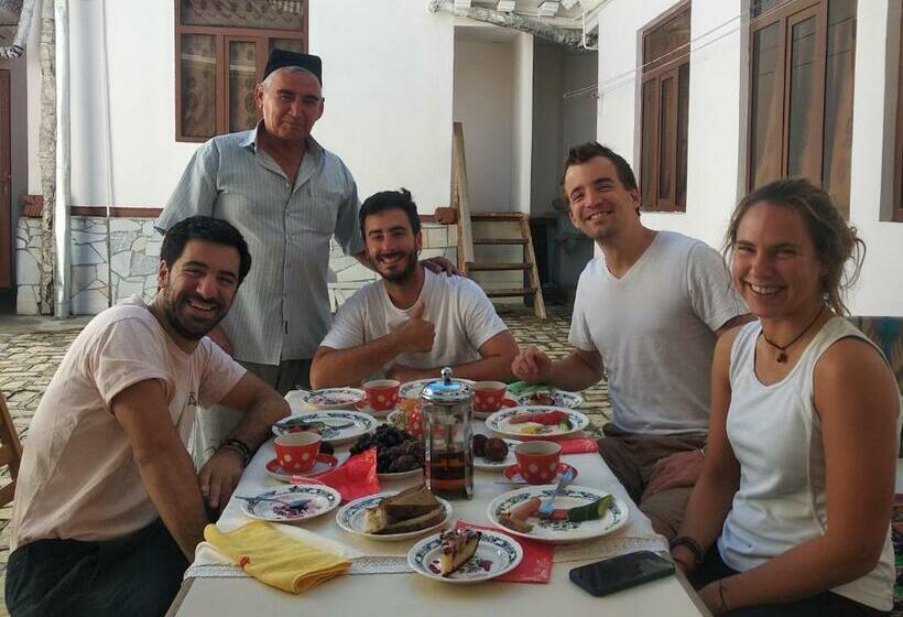 Пансион Al Bashir