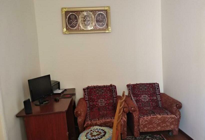 بنسيون Al Bashir