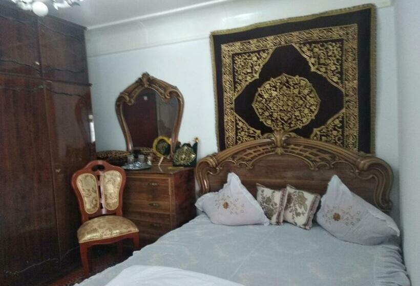 Пансион Al Bashir