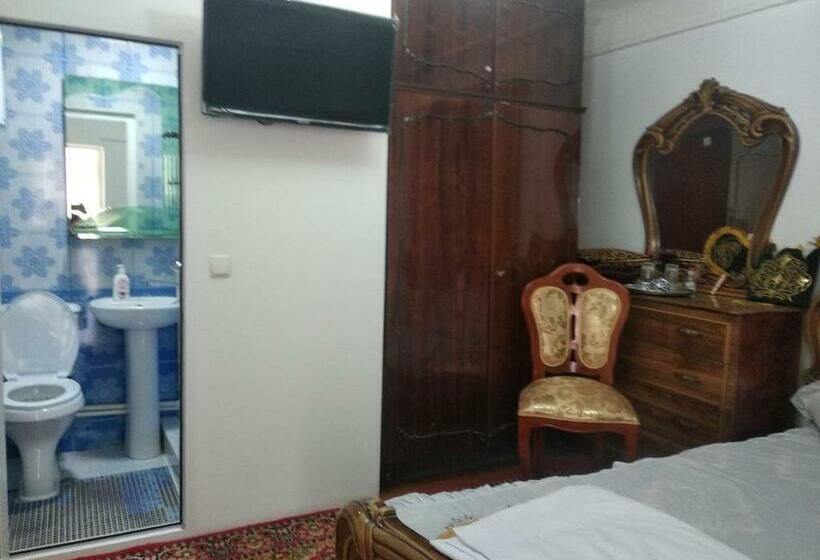 Пансион Al Bashir