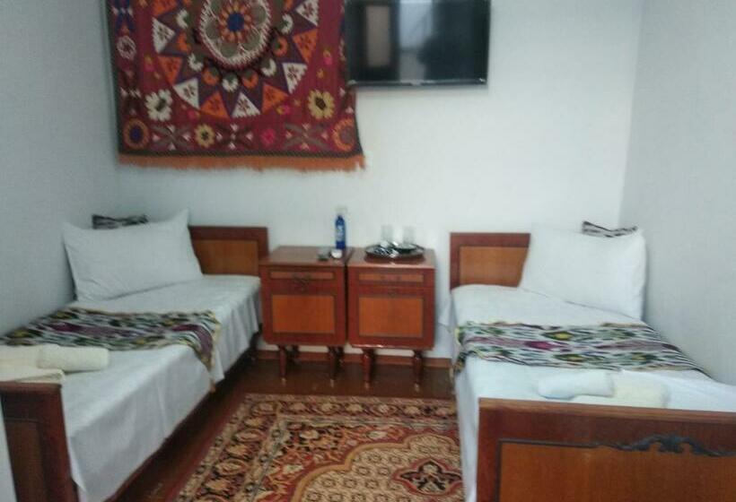 Пансион Al Bashir