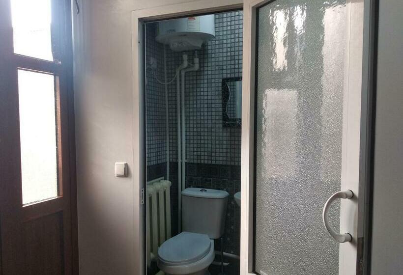 بنسيون Al Bashir