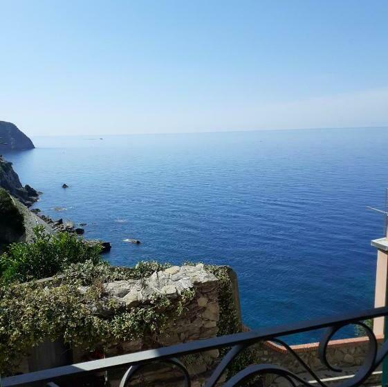 پانسیون Alla Porta Rossa