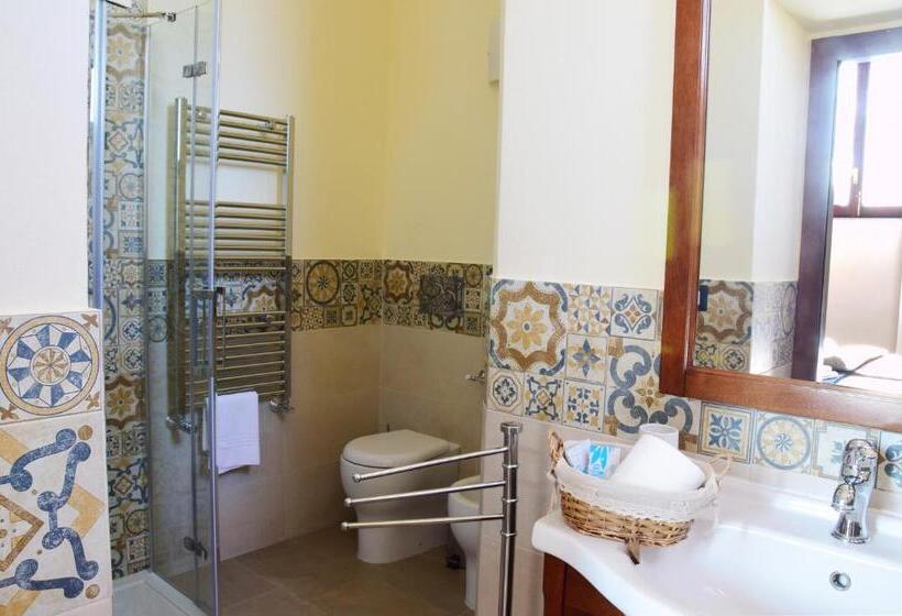 Пансион Antico Casale Benalì