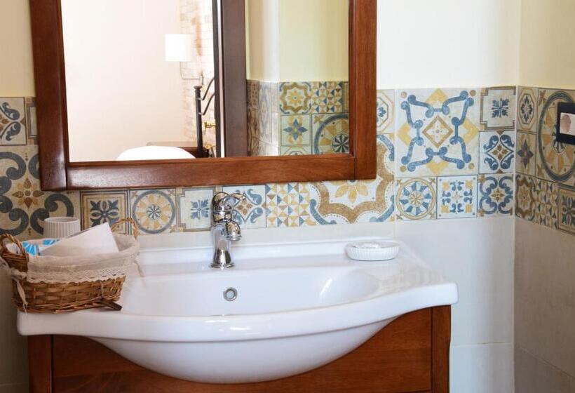 Пансион Antico Casale Benalì