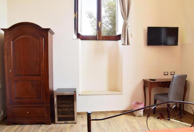 Пансион Antico Casale Benalì