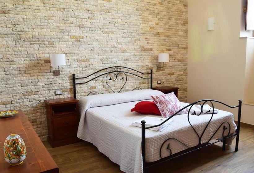 Пансион Antico Casale Benalì