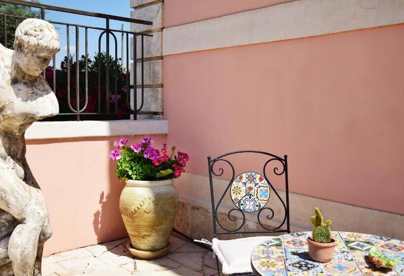 Пансион Antico Casale Benalì