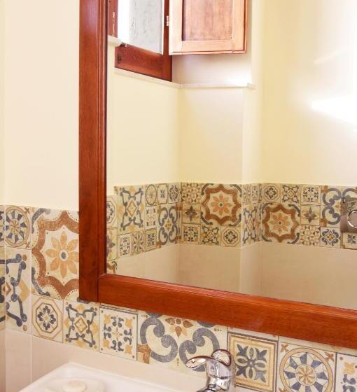 Пансион Antico Casale Benalì