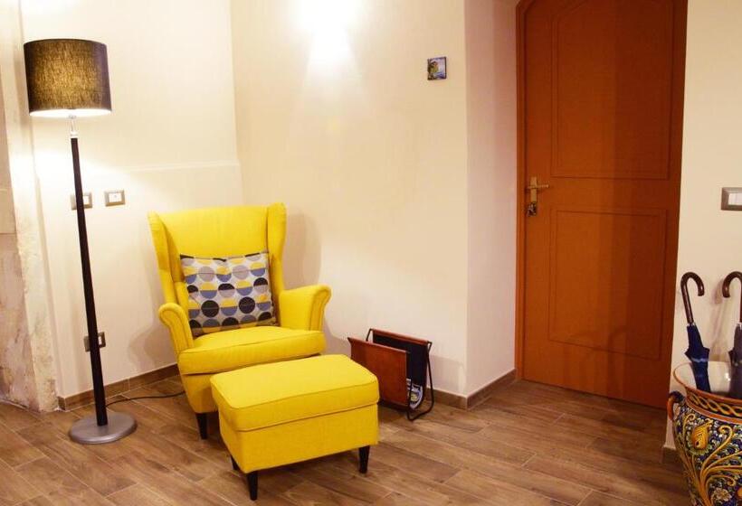 Пансион Antico Casale Benalì