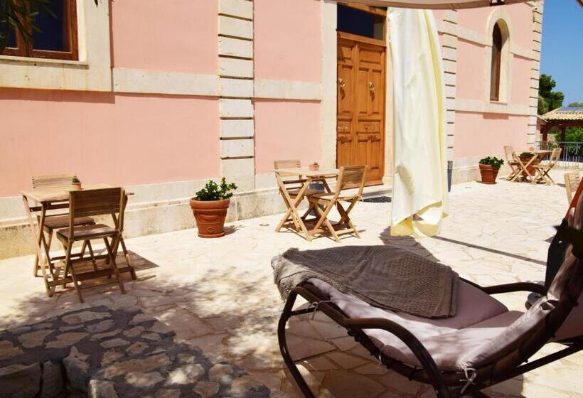 Пансион Antico Casale Benalì