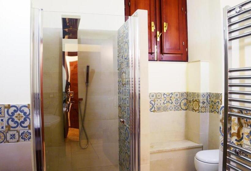 Пансион Antico Casale Benalì