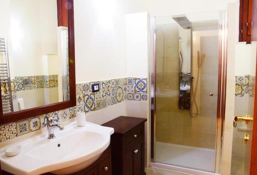 Пансион Antico Casale Benalì