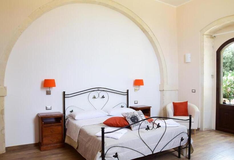 Пансион Antico Casale Benalì