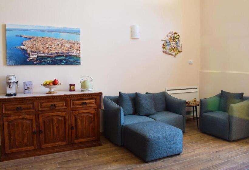 Пансион Antico Casale Benalì