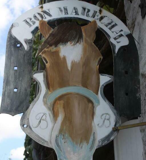 Пансион Au Bon Maréchal