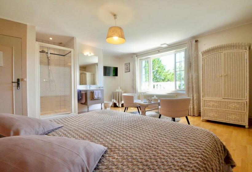 Пансион Au Bon Maréchal