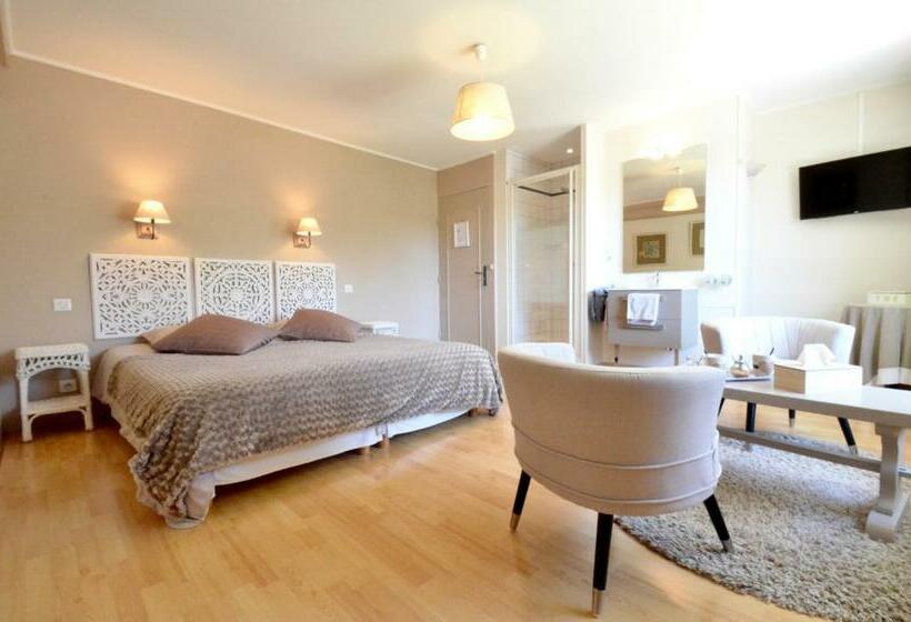 Пансион Au Bon Maréchal