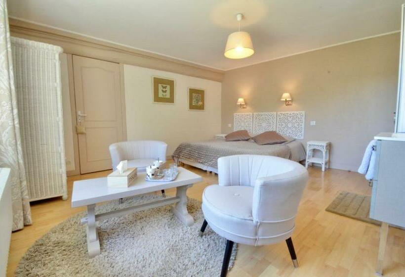 Пансион Au Bon Maréchal