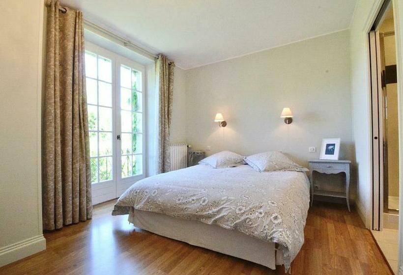 Пансион Au Bon Maréchal