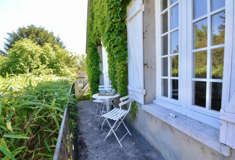 Пансион Au Bon Maréchal